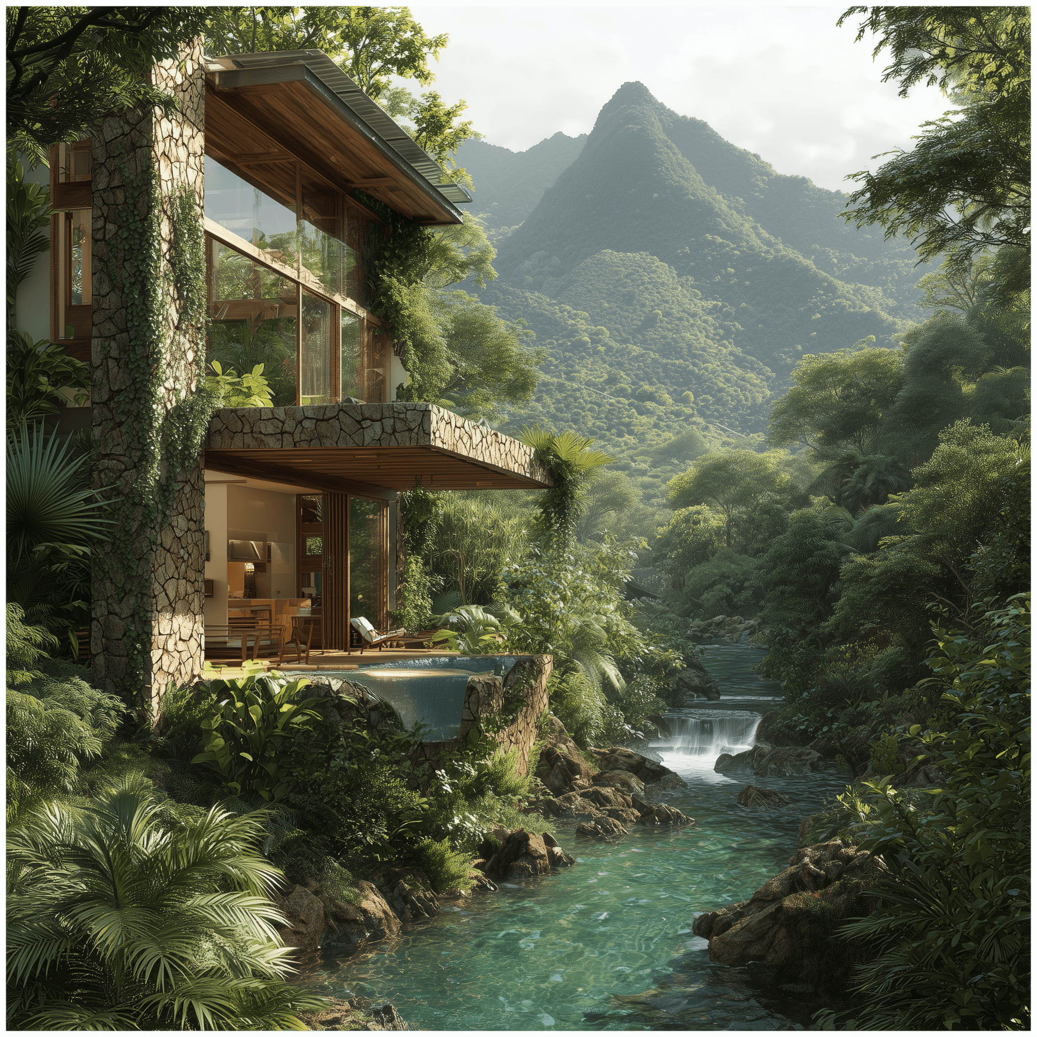 Align the build architectural workflow